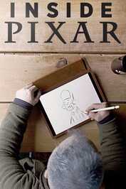 D+ - Inside Pixar (US)