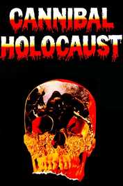 IT - Cannibal Holocaust  (1980)