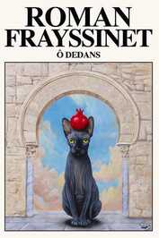 FR - Roman Frayssinet : Ô dedans (2024)