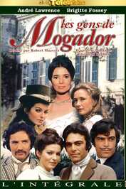 FR - Les Gens de Mogador (1972) (FR)