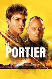 FR - The Doorman (2020)