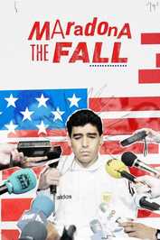 EN - Maradona - The Fall (2022)