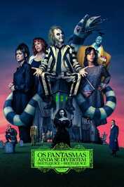 PT - Beetlejuice Beetlejuice (2024)