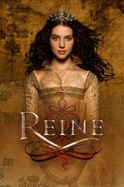 FR - Reign : Le Destin d'une reine (2013) (US)