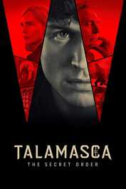 GR - Talamasca: The Secret Order (2025) (US)