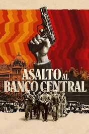 ES - Asalto al Banco Central (2024)