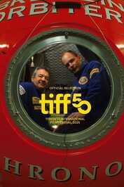 EN - The Balloonists (2025)