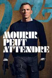 FR - Mourir peut attendre (2021)