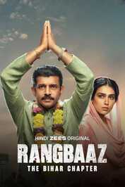 TG - Rangbaaz: The Bihar Chapter