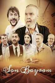 AR - Son Bayram (2025)