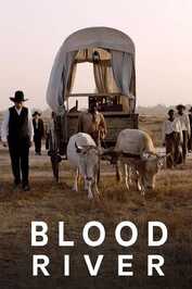 FR - Blood River (2024) (FR)