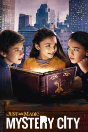 EN - Just Add Magic: Mystery City (2020) (US)