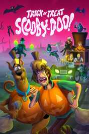 BG - Trick or Treat Scooby-Doo! (2022) BG.AUDIO