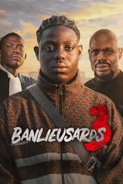 DE - Banlieusards 3 (2026)