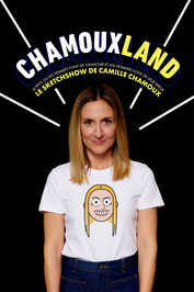 FR - Camille Chamoux - Chamouxland (2024)