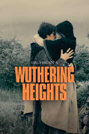 FR - Wuthering Heights (2024)