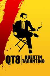 NL - QT8: Quentin Tarantino - The First Eight (2019)