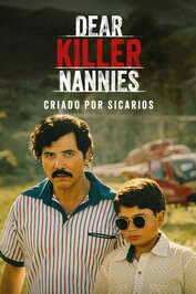 FR - Dear Killer Nannies: Criado por sicarios (2026) (AR)