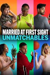 EN - Married at First Sight: Unmatchables (2021) (US)