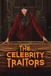 EN - The Celebrity Traitors (2025) (GB)