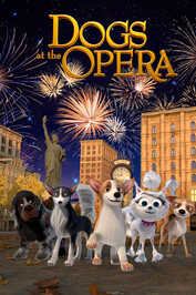 BG - Dogs at the Opera (2023) BG.AUDIO