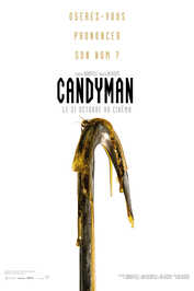 FR - Candyman  (2021)