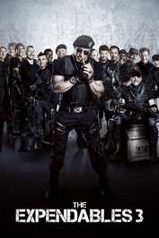 EN - The Expendables 3 (2014)