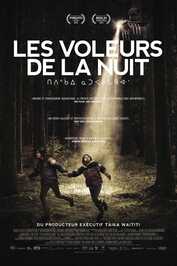 FR - Les voleurs de la nuit  (2021)