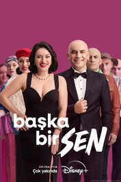 AR - Başka Bir Sen (2025)A