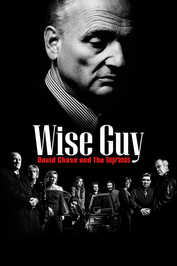 NL - Wise Guy: David Chase and The Sopranos (2024)