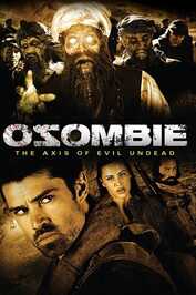 EN - Osombie (2012)