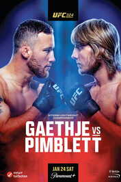 EN - UFC 324: Gaethje vs. Pimblett (2026)