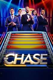 EN - The Chase (2021) (US)