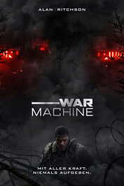 DE - War Machine (2026)