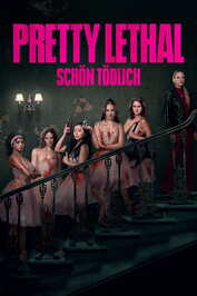 DE - Pretty Lethal: Schön tödlich (2026)