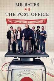 FR - Mr. Bates contre le Post Office (2024) (GB)