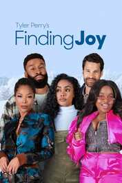 AR - Tyler Perry's Finding Joy (2025)