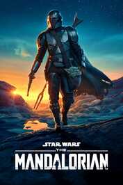 D+ - The Mandalorian (US)