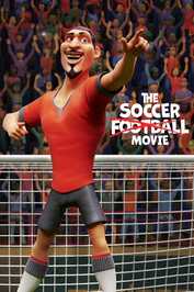 EX - The Soccer Football Movie (2022)