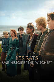 FR - Les Rats : Une histoire 