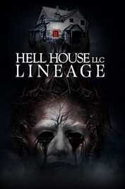 AR - Hell House LLC: Lineage (2025)