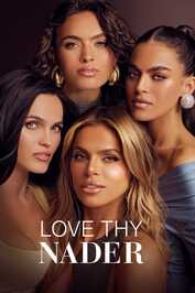 EN - Love Thy Nader (2025) (US)
