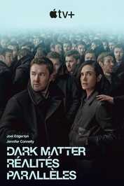 FR - Dark Matter 2024