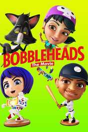 PL - Bobbleheads: The Movie (2020)