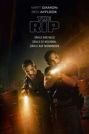 DE - The Rip (2026)