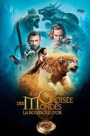 FR - À la croisée des mondes : La Boussole d'or (2007)