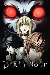 HU - Death Note (2006)