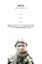 FR - Beasts of No Nation (2015)