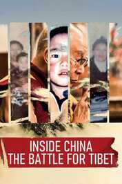 Inside China: The Battle for Tibet (2025)