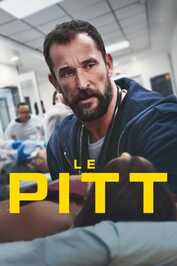 FR - The Pitt (2025)